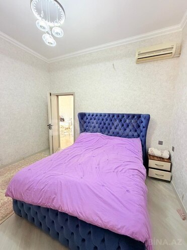 İcarəyə verilir 4 otaqlı həyət evi/bağ evi 250 m², Mərdəkan q., photo 8 from 11