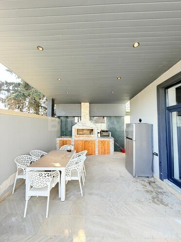 İcarəyə verilir 4 otaqlı həyət evi/bağ evi 250 m², Mərdəkan q., photo 4 from 11