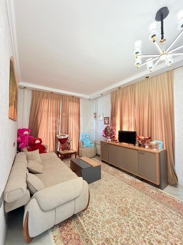 İcarəyə verilir 4 otaqlı həyət evi/bağ evi 250 m², Mərdəkan q., photo 9 from 11