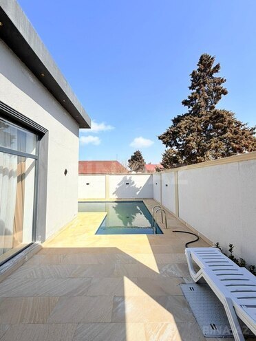 İcarəyə verilir 4 otaqlı həyət evi/bağ evi 250 m², Mərdəkan q., photo 7 from 11