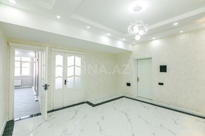 Satılır 3 otaqlı yeni tikili 120 m², Elmlər Akademiyası m., photo 6 from 11