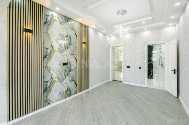 Satılır 3 otaqlı yeni tikili 120 m², Elmlər Akademiyası m., photo 9 from 11