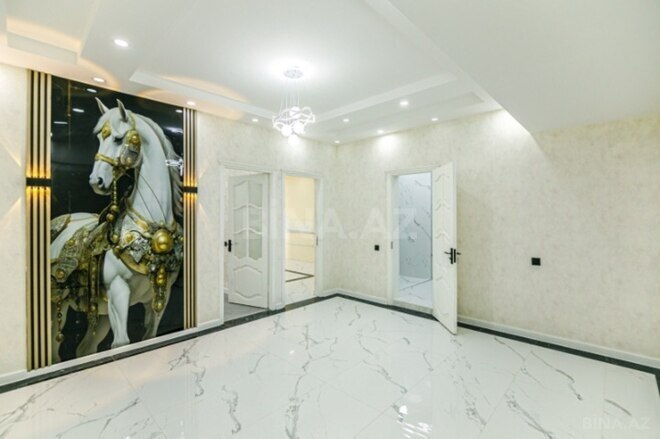 Satılır 3 otaqlı yeni tikili 120 m², Elmlər Akademiyası m., photo 10 from 11