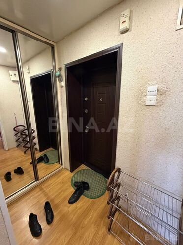 Satılır 3 otaqlı köhnə tikili 60 m², Gənclik m., photo 4 from 11