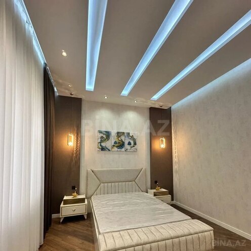 İcarəyə verilir 4 otaqlı həyət evi/bağ evi 250 m², Mərdəkan q., photo 8 from 11