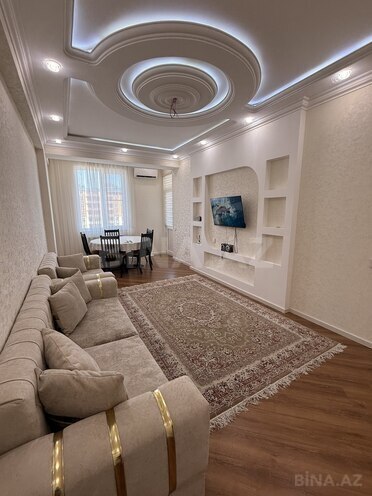Продаётся 2-комн. новостройка 86 м², пос. Сарай, photo 8 from 14