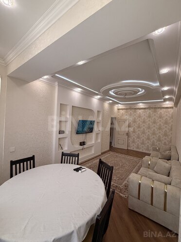 Продаётся 2-комн. новостройка 86 м², пос. Сарай, photo 7 from 14