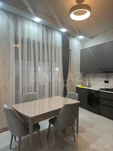 İcarəyə verilir 4 otaqlı həyət evi/bağ evi 250 m², Mərdəkan q., photo 12 from 14