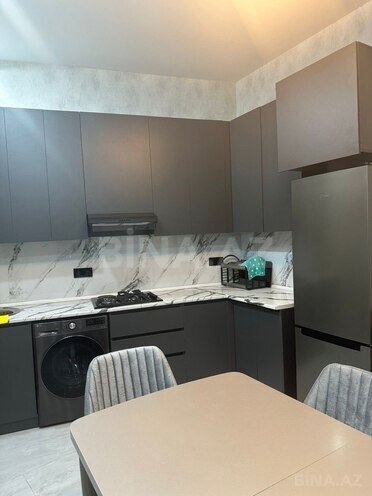 İcarəyə verilir 4 otaqlı həyət evi/bağ evi 250 m², Mərdəkan q., photo 6 from 14