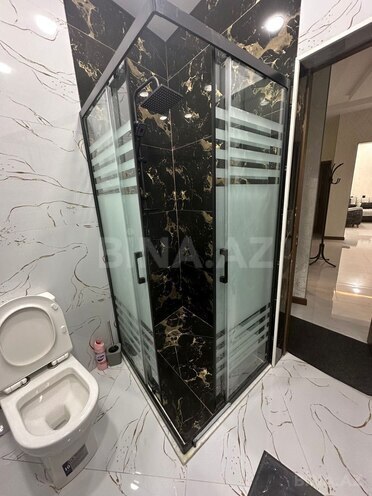 İcarəyə verilir 4 otaqlı həyət evi/bağ evi 250 m², Mərdəkan q., photo 11 from 14