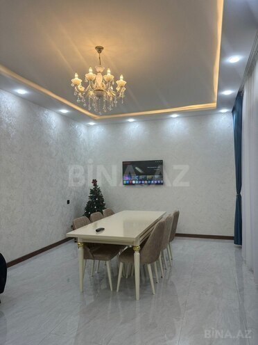 İcarəyə verilir 4 otaqlı həyət evi/bağ evi 250 m², Mərdəkan q., photo 9 from 14