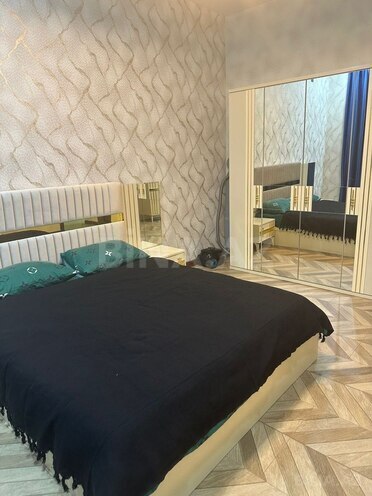 İcarəyə verilir 4 otaqlı həyət evi/bağ evi 250 m², Mərdəkan q., photo 5 from 14