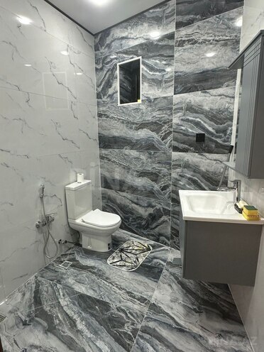 İcarəyə verilir 4 otaqlı həyət evi/bağ evi 250 m², Mərdəkan q., photo 13 from 14