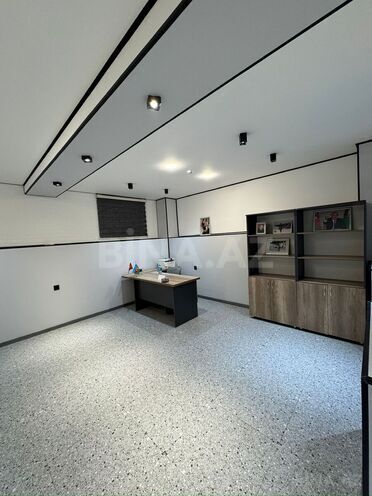 Сдаётся 4-комн. офис 100 м², м. Низами, photo 3 from 11