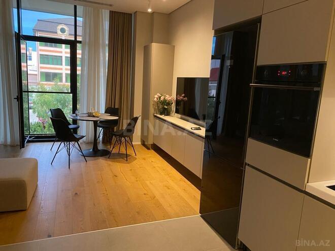 Продаётся 1-комн. новостройка 45.3 м², пос. Sea Breeze, photo 3 from 12