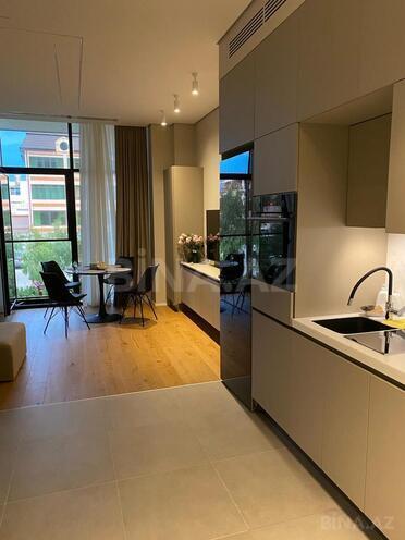 Продаётся 1-комн. новостройка 45.3 м², пос. Sea Breeze, photo 5 from 12