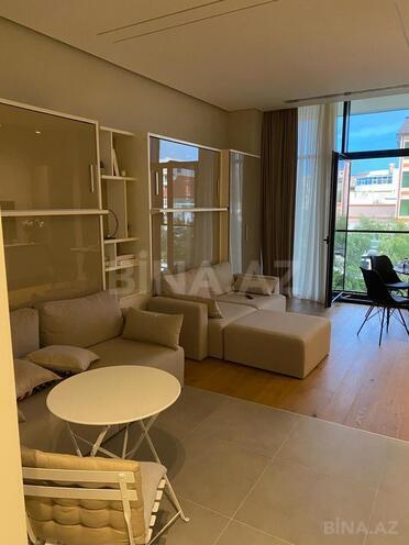 Продаётся 1-комн. новостройка 45.3 м², пос. Sea Breeze, photo 4 from 12