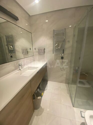 Продаётся 1-комн. новостройка 45.3 м², пос. Sea Breeze, photo 10 from 12