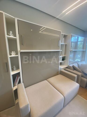 Продаётся 1-комн. новостройка 45.3 м², пос. Sea Breeze, photo 6 from 12