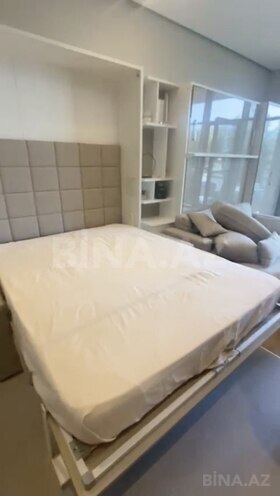 Продаётся 1-комн. новостройка 45.3 м², пос. Sea Breeze, photo 7 from 12