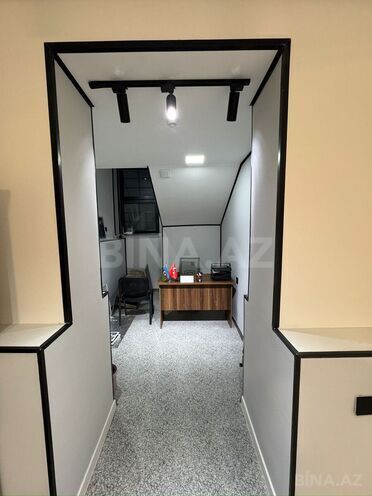 İcarəyə verilir  obyekt 100 m², Nizami m., photo 6 from 11