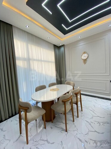 Сдаётся 4-комн. дом/дача 250 м², пос. Мардакан, photo 8 from 15