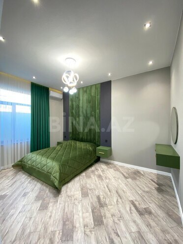 Сдаётся 4-комн. дом/дача 250 м², пос. Мардакан, photo 13 from 15