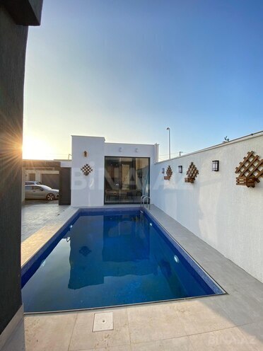 Сдаётся 4-комн. дом/дача 250 м², пос. Мардакан, photo 7 from 15