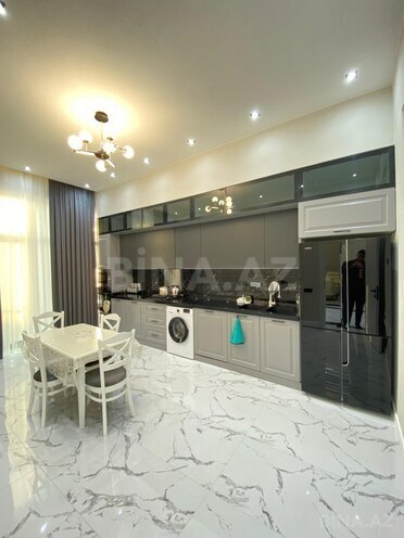 Сдаётся 4-комн. дом/дача 250 м², пос. Мардакан, photo 14 from 15