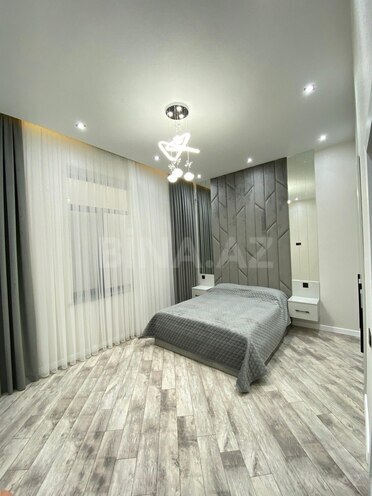 Сдаётся 4-комн. дом/дача 250 м², пос. Мардакан, photo 11 from 15