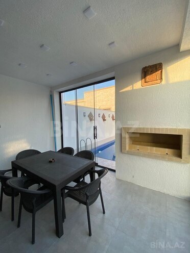 Сдаётся 4-комн. дом/дача 250 м², пос. Мардакан, photo 9 from 15