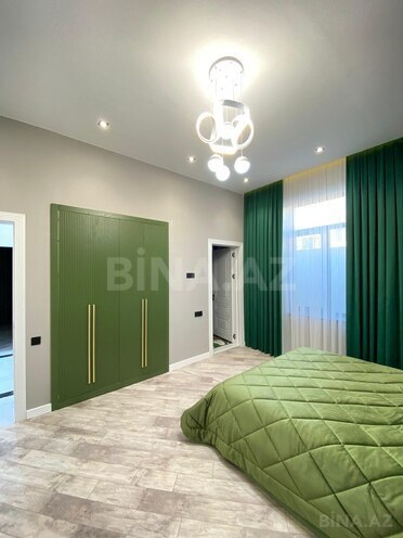 Сдаётся 4-комн. дом/дача 250 м², пос. Мардакан, photo 6 from 15