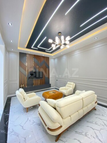 Сдаётся 4-комн. дом/дача 250 м², пос. Мардакан, photo 3 from 15