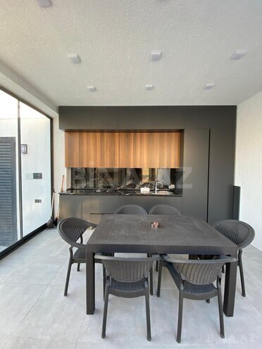 Сдаётся 4-комн. дом/дача 250 м², пос. Мардакан, photo 10 from 15