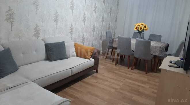 Продаётся 4-комн. вторичка 100 м², пос. М. Расулзаде, photo 3 from 15