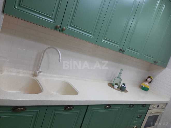 Продаётся 4-комн. вторичка 100 м², пос. М. Расулзаде, photo 11 from 15