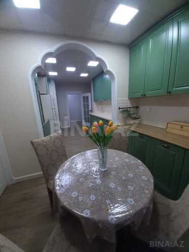 Продаётся 4-комн. вторичка 100 м², пос. М. Расулзаде, photo 8 from 15