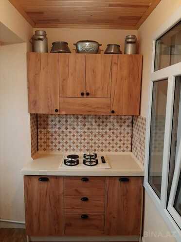 Продаётся 4-комн. вторичка 100 м², пос. М. Расулзаде, photo 12 from 15