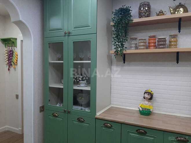 Продаётся 4-комн. вторичка 100 м², пос. М. Расулзаде, photo 9 from 15