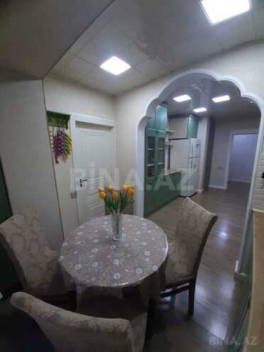 Продаётся 4-комн. вторичка 100 м², пос. М. Расулзаде, photo 10 from 15