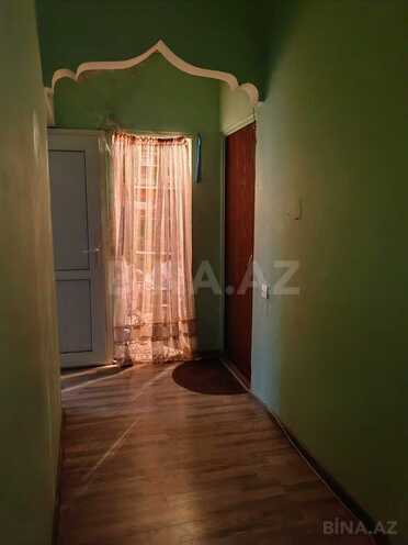 Satılır 2 otaqlı köhnə tikili 60 m², Həzi Aslanov m., photo 10 from 16
