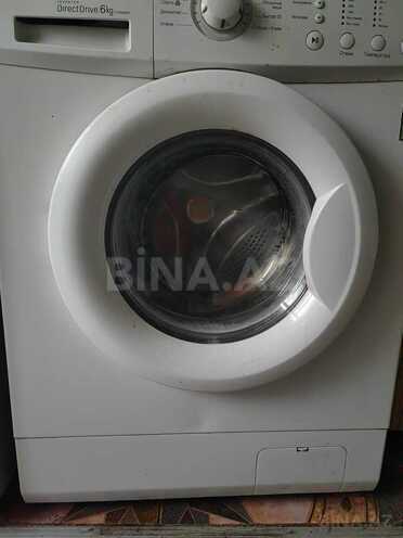 Satılır 2 otaqlı köhnə tikili 60 m², Həzi Aslanov m., photo 8 from 16