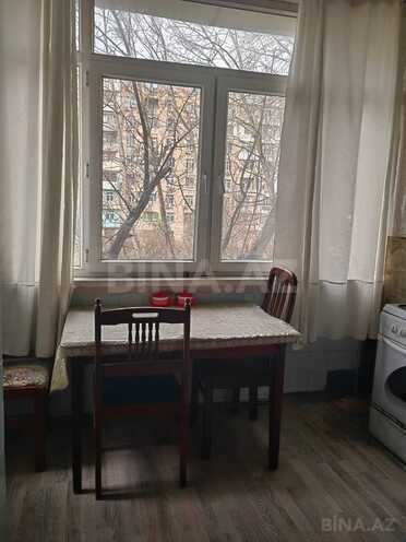 Satılır 2 otaqlı köhnə tikili 60 m², Həzi Aslanov m., photo 3 from 16