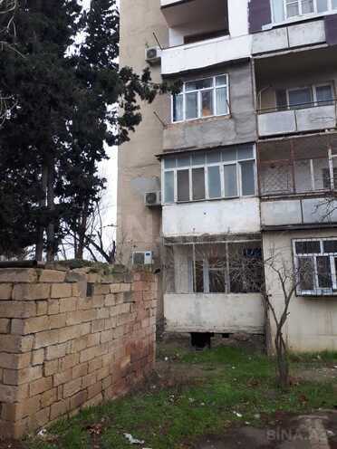 Satılır 2 otaqlı köhnə tikili 60 m², Həzi Aslanov m., photo 15 from 16