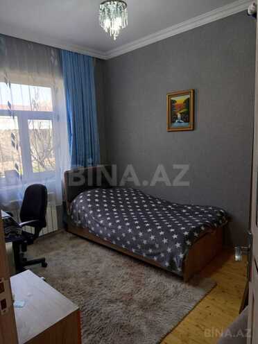 Satılır 3 otaqlı həyət evi/bağ evi 83 m², Binə q., photo 7 from 15