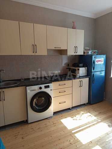 Satılır 3 otaqlı həyət evi/bağ evi 83 m², Binə q., photo 8 from 15