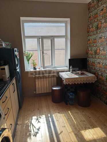 Satılır 3 otaqlı həyət evi/bağ evi 83 m², Binə q., photo 9 from 15