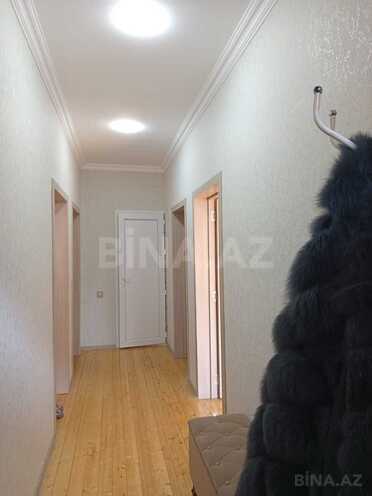 Satılır 3 otaqlı həyət evi/bağ evi 83 m², Binə q., photo 5 from 15