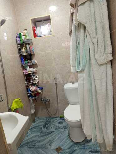 Satılır 3 otaqlı həyət evi/bağ evi 83 m², Binə q., photo 10 from 15