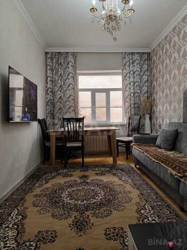Satılır 3 otaqlı həyət evi/bağ evi 83 m², Binə q., photo 13 from 15